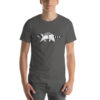 Short-Sleeve Unisex T-Shirt - Image 3