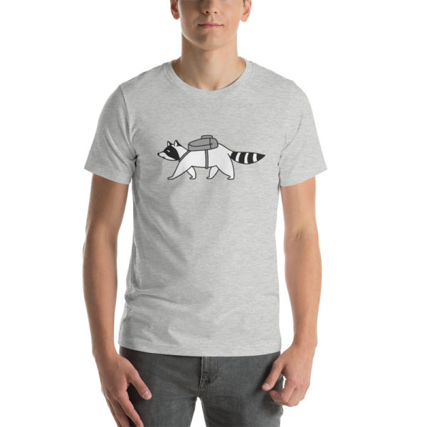 Short-Sleeve Unisex T-Shirt - Image 6