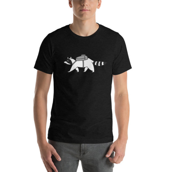 Short-Sleeve Unisex T-Shirt - Image 2