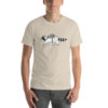 Short-Sleeve Unisex T-Shirt - Image 9