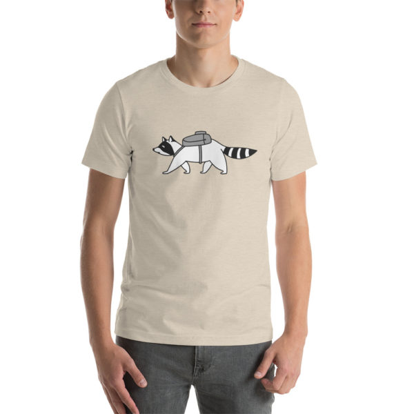 Short-Sleeve Unisex T-Shirt - Image 9