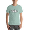Short-Sleeve Unisex T-Shirt - Image 7