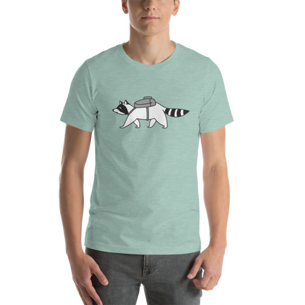 Short-Sleeve Unisex T-Shirt - Image 7