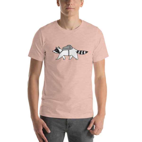 Short-Sleeve Unisex T-Shirt - Image 8