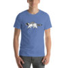 Short-Sleeve Unisex T-Shirt - Image 5