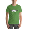 Short-Sleeve Unisex T-Shirt - Image 4