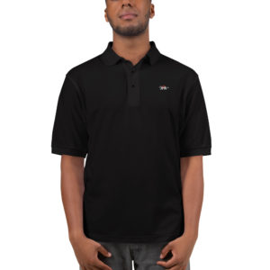 Classic Bandit Polo