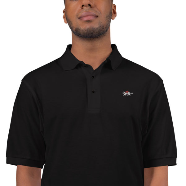 Classic Bandit Polo - Image 2