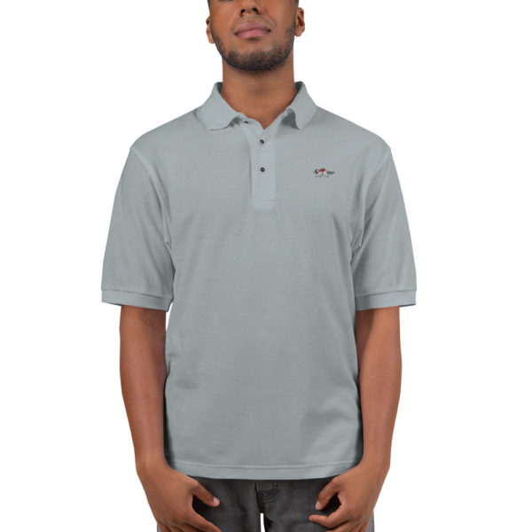 Classic Bandit Polo - Image 8