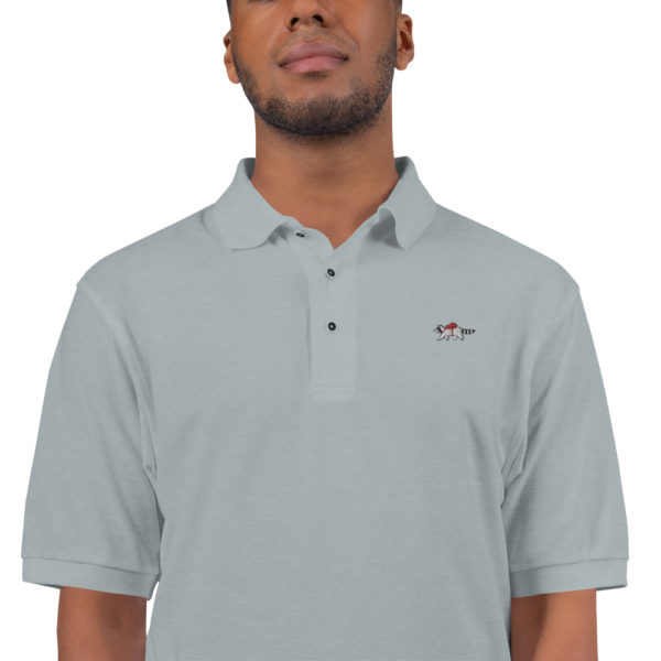 Classic Bandit Polo - Image 7
