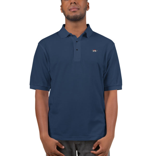 Classic Bandit Polo - Image 4