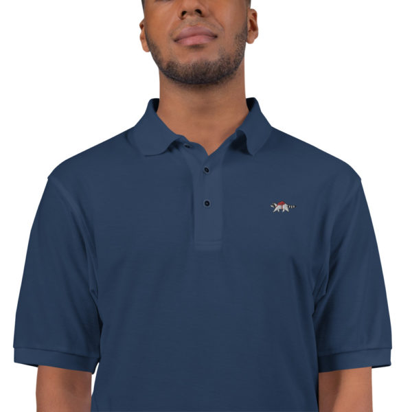 Classic Bandit Polo - Image 3