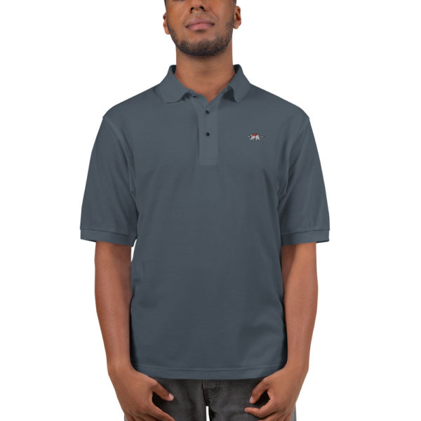 Classic Bandit Polo - Image 6