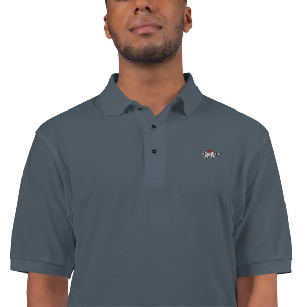 Classic Bandit Polo - Image 5