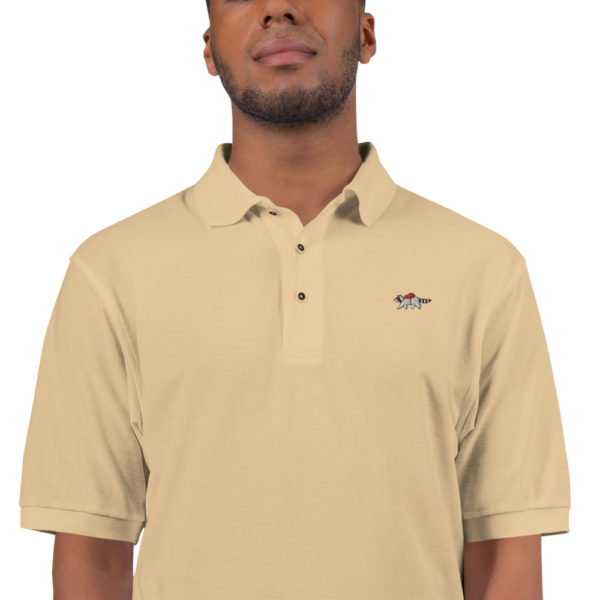 Classic Bandit Polo - Image 9