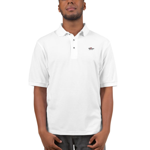Classic Bandit Polo - Image 12