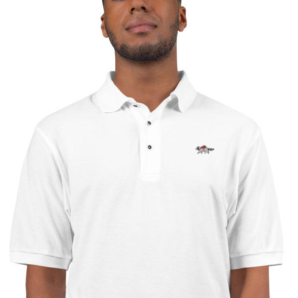 Classic Bandit Polo - Image 11