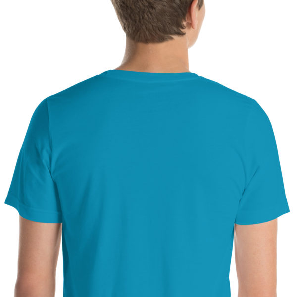 Classic Bandit T-Shirt - Black Bandit - Image 7