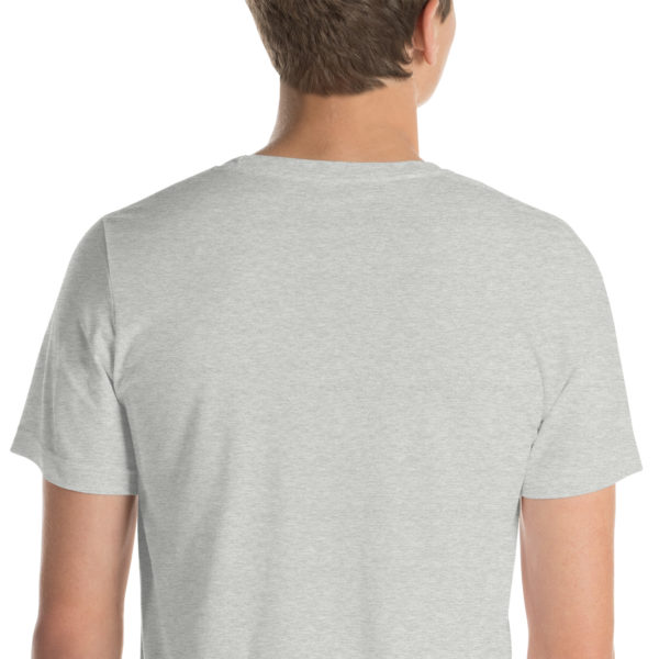 Classic Bandit T-Shirt - Black Bandit - Image 27