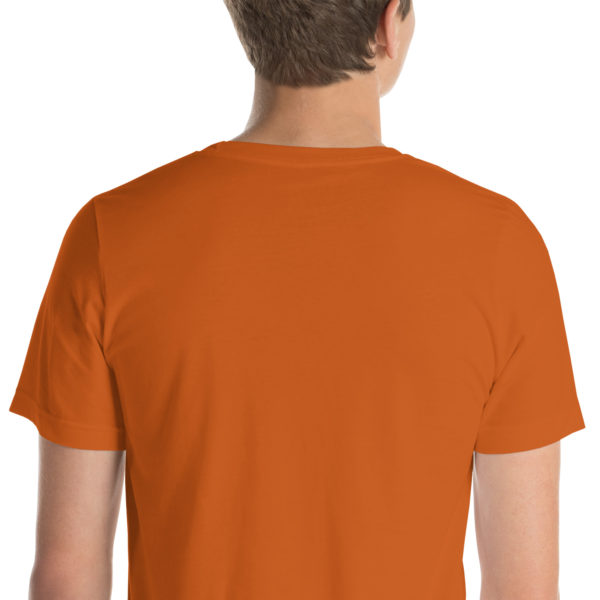 4 Mountain T-Shirt (white letters) - Image 34