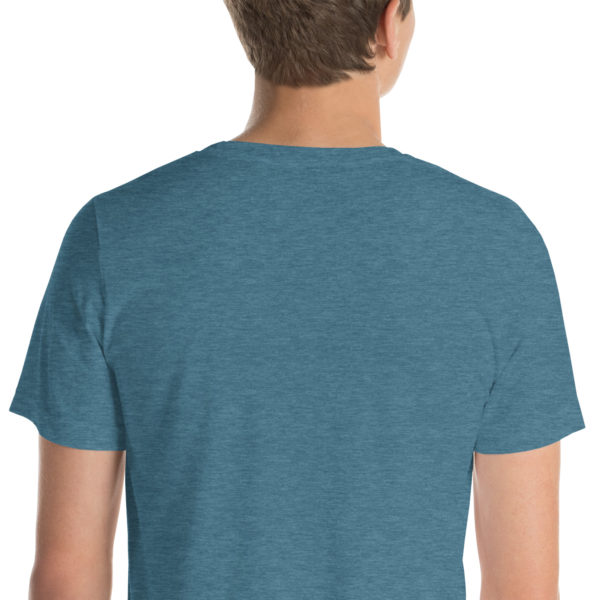 Classic Bandit T-Shirt - Black Bandit - Image 3
