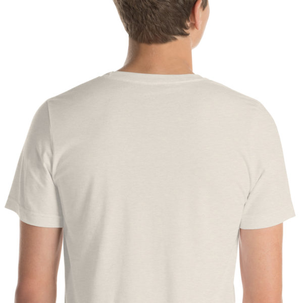 Classic Bandit T-Shirt - Black Bandit - Image 31