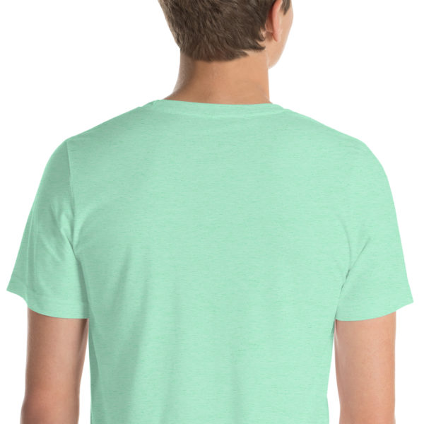 Classic Bandit T-Shirt - Black Bandit - Image 39