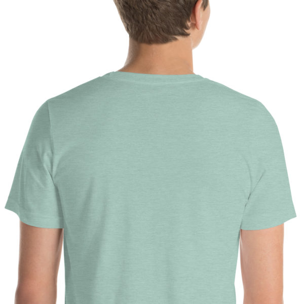 Classic Bandit T-Shirt - Black Bandit - Image 23