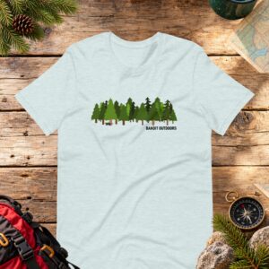 Pine Forest T-Shirt