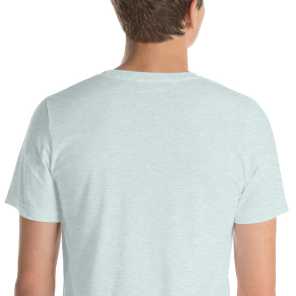 Classic Bandit T-Shirt - Black Bandit - Image 35