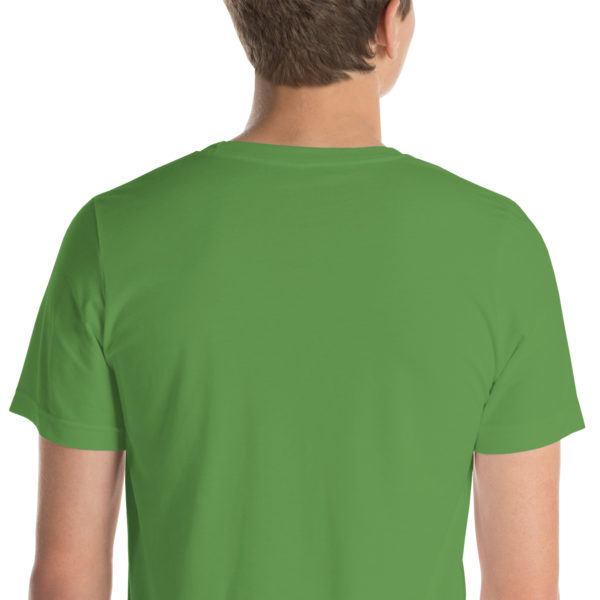 Classic Bandit T-Shirt - Black Bandit - Image 11