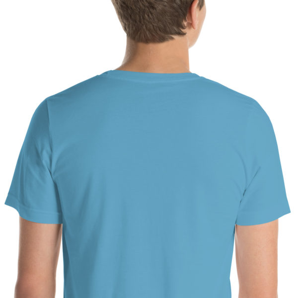 Classic Bandit T-Shirt - Black Bandit - Image 19