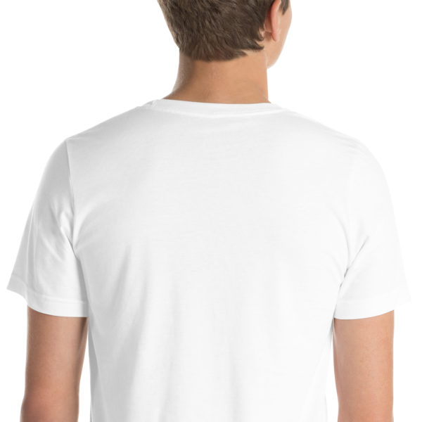 Classic Bandit T-Shirt - Black Bandit - Image 42