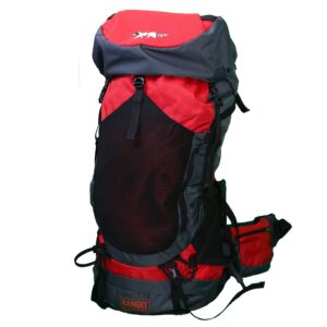 Cottonwood Canyon 75