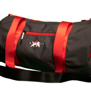 Nomad Duffel