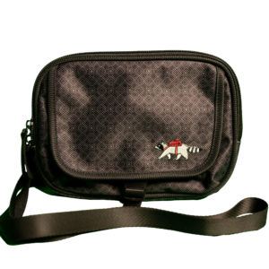 Rugged Purse