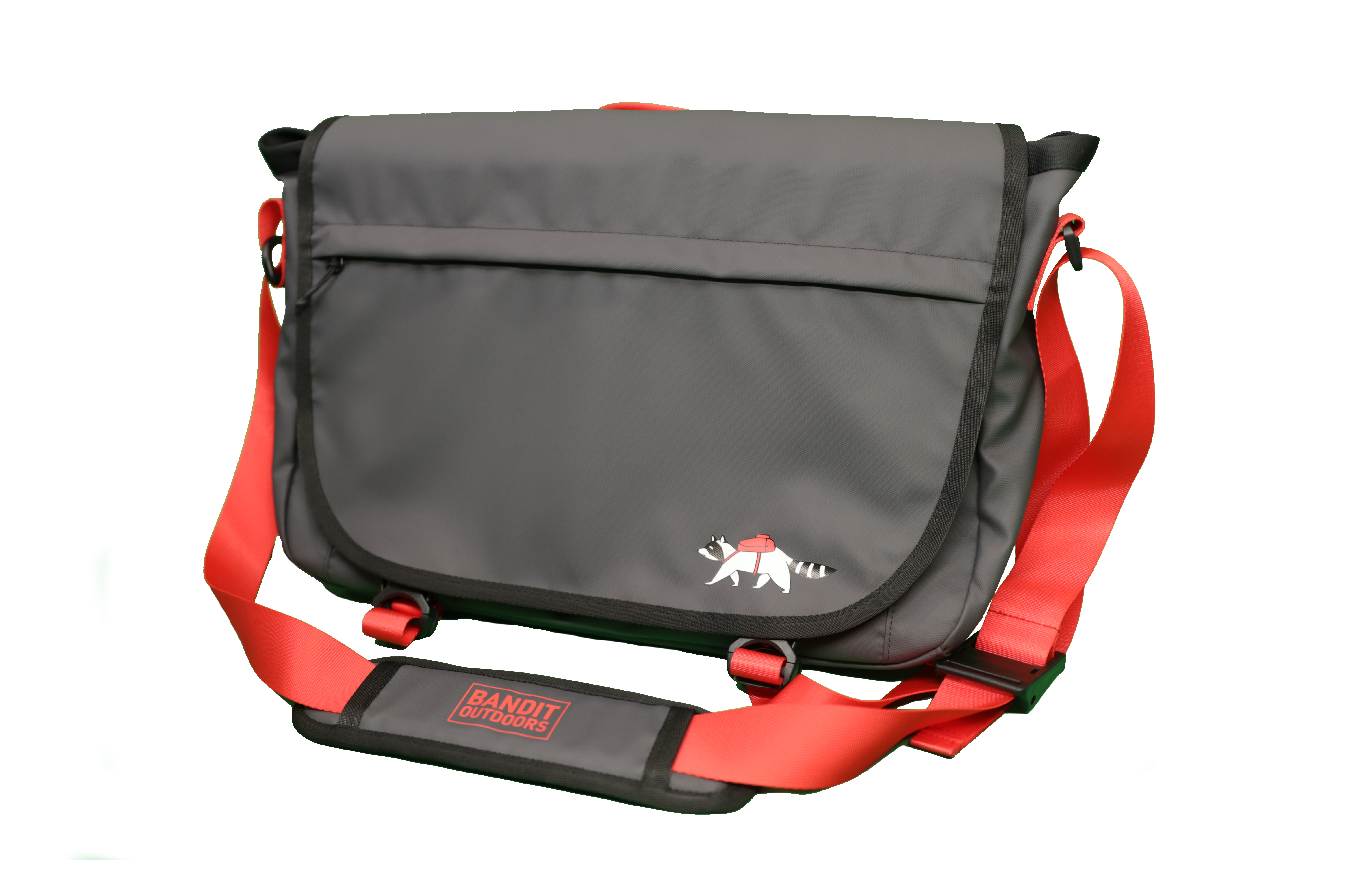 Messenger Bag (L)