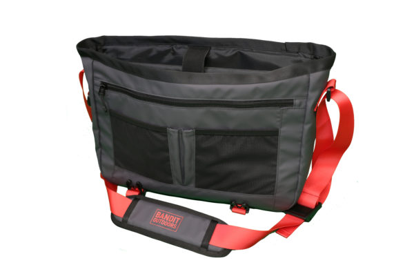 Messenger Bag (L) - Image 2