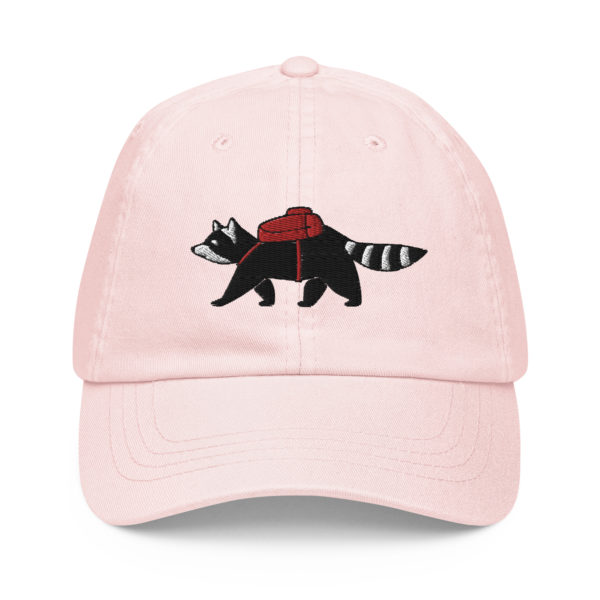 Pastel baseball hat - Image 2