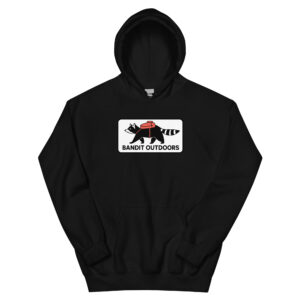 Classic Bandit Hoodie