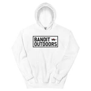 Bandit Alternate Hoodie