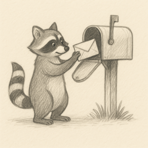 Support the Sticker Program