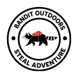 Bandit Pin - Circle