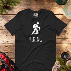 Hiking Tee