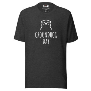 Groundhog Day Tee