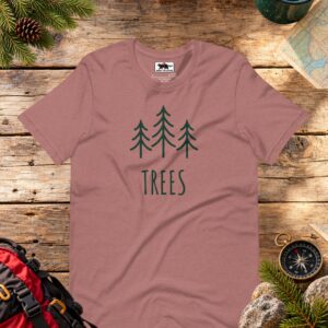 Trees Tee
