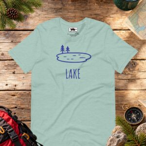 Lake Tee