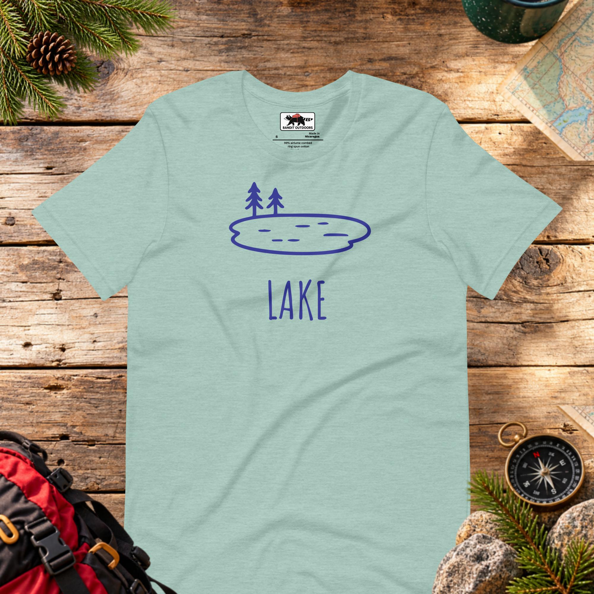 Lake Tee