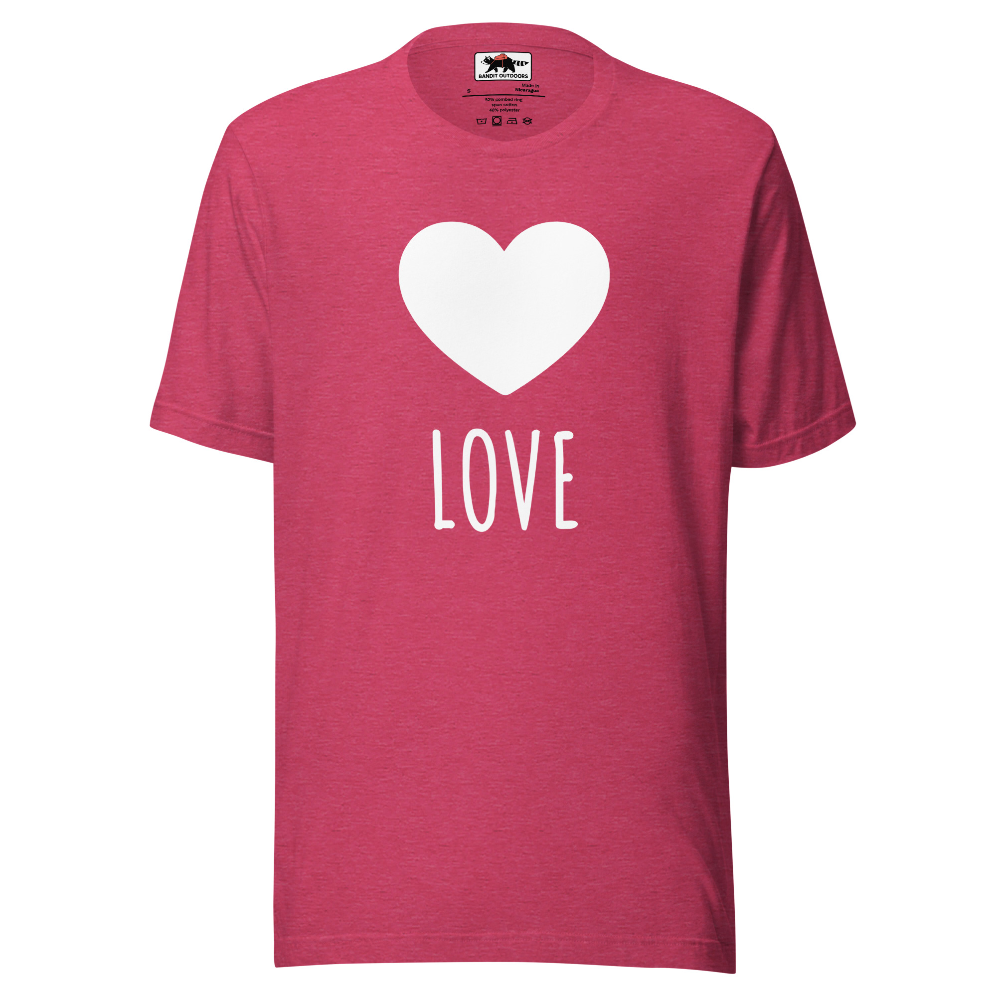 Love Tee - Image 2