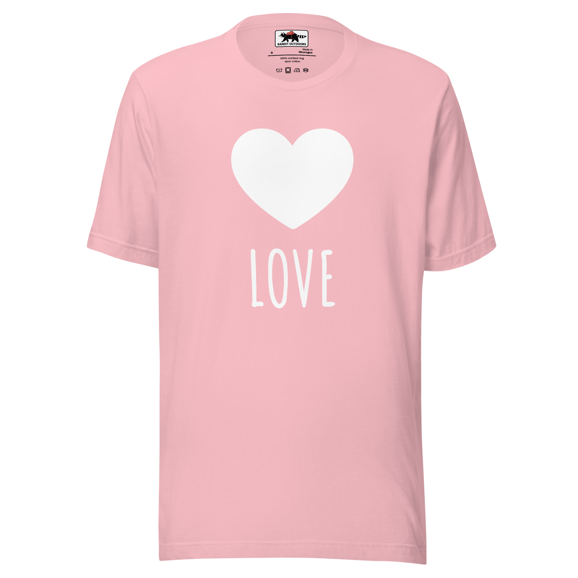 Love Tee - Image 4